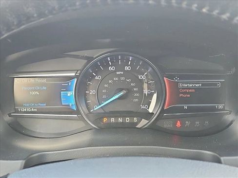 Used 2018 Ford Explorer XLT w/ Equipment Group 201A image 11