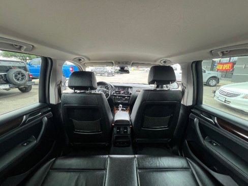 Used 2017 BMW X3 sDrive28i image 32