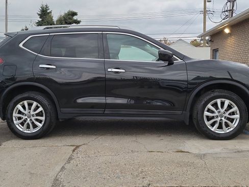 Used 2018 Nissan Rogue S image 7