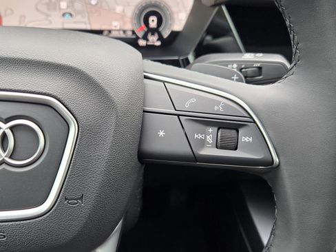 New 2026 Audi A3 2.0T Premium Plus image 25