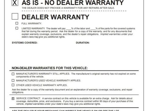 Used 2024 Ford Mustang GT Premium image 36