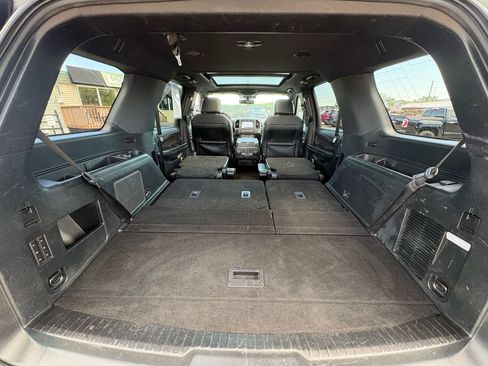 Used 2021 Ford Expedition Limited AWD/4WD image 28