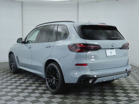 New 2026 BMW X5 xDrive40i w/ M Sport Package image 7