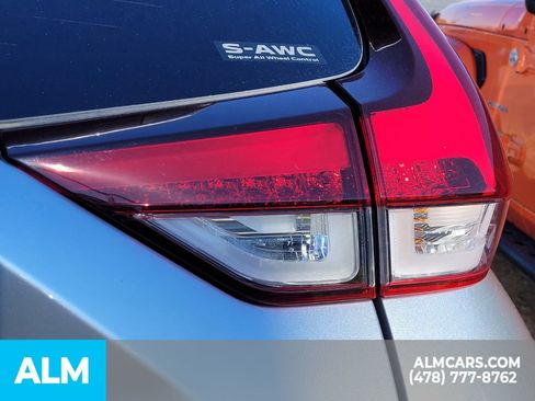 Used 2024 Mitsubishi Eclipse Cross SE image 13