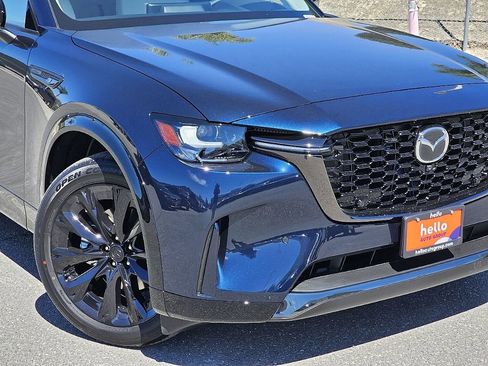 New 2026 MAZDA CX-90 3.3 Turbo S w/ Premium Package AWD/4WD image 5