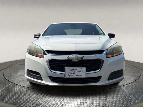 Used 2014 Chevrolet Malibu LS image 9