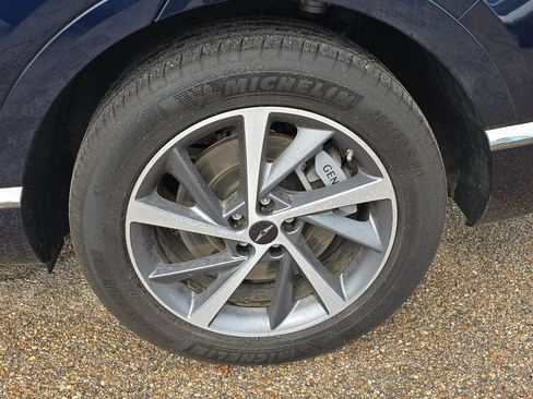 Used 2025 Genesis GV80 3.5T Advanced image 33