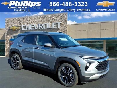 New 2026 Chevrolet TrailBlazer LT w/ Convenience Package