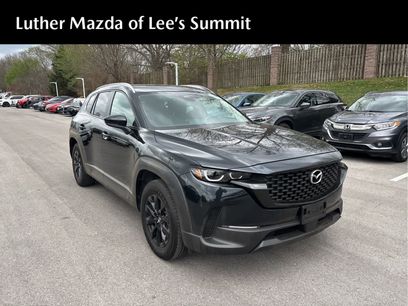Used 2025 MAZDA CX-50 AWD 2.5 S w/ Premium Package