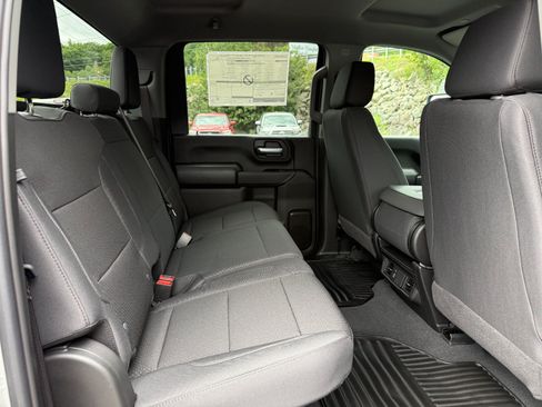 New 2026 GMC Sierra 3500 Pro AWD/4WD image 19