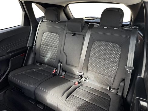 Used 2024 Ford Escape Active image 9