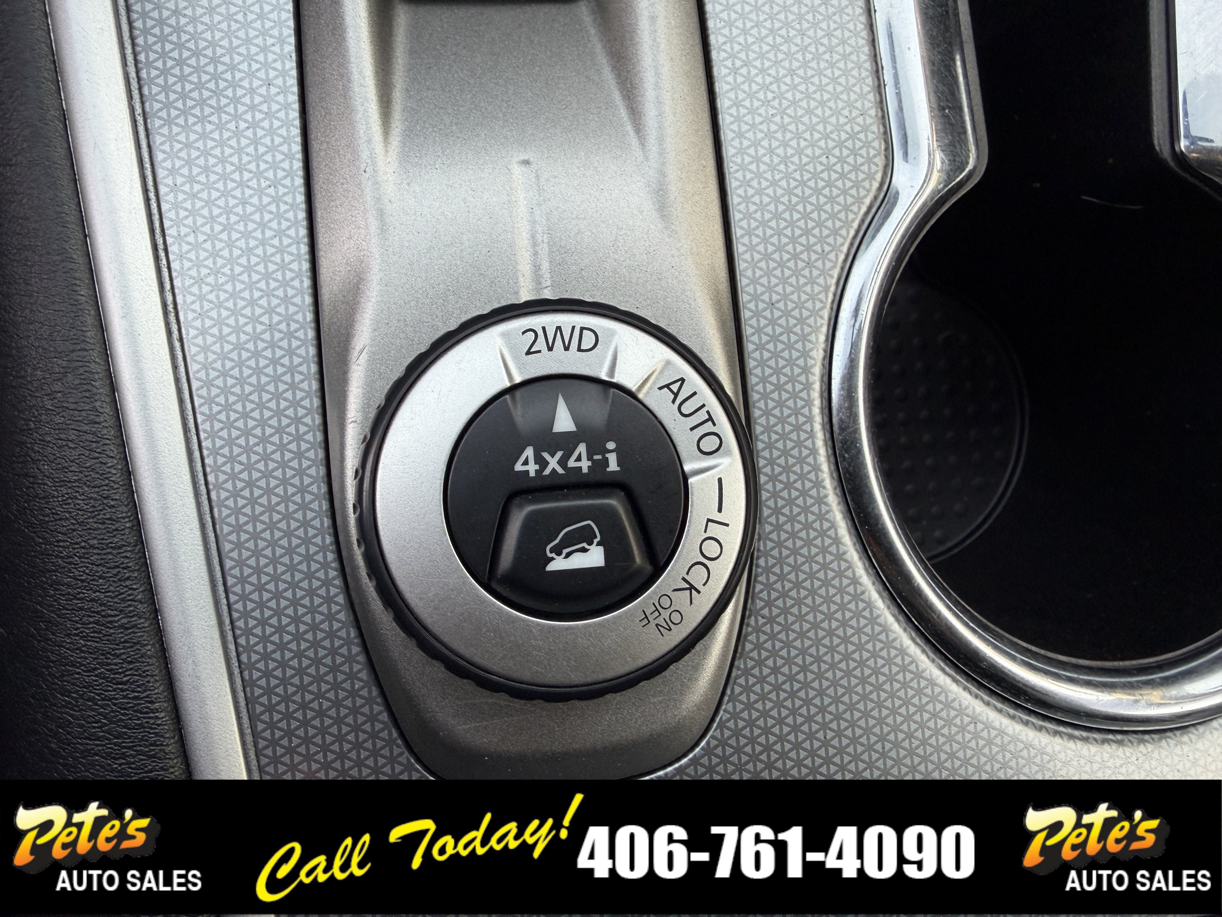 Used 2019 Nissan Pathfinder SL w/ SL Premium Package AWD/4WD image 49