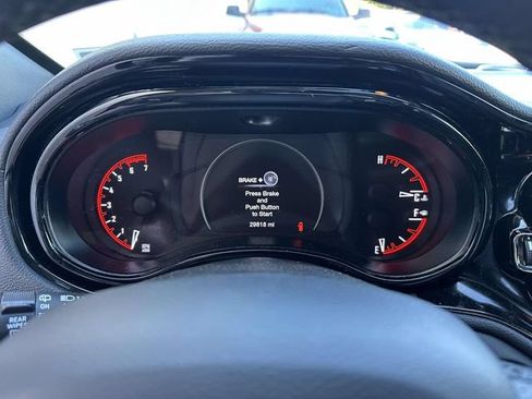 Used 2023 Dodge Durango R/T AWD/4WD image 12