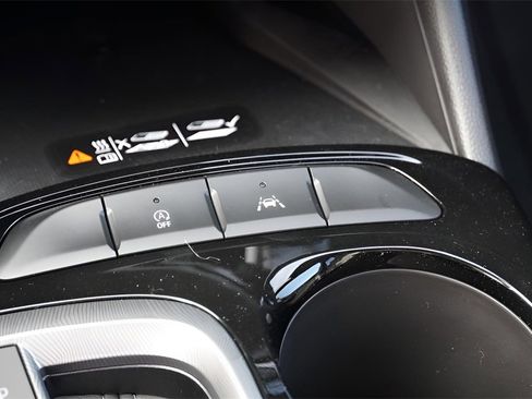 New 2026 Buick Envista Sport Touring w/ Convenience I Package image 15