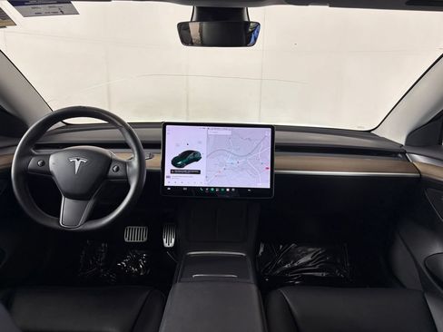 Used 2022 Tesla Model 3 Long Range AWD/4WD image 25