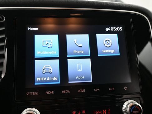 Used 2021 Mitsubishi Outlander SEL image 13