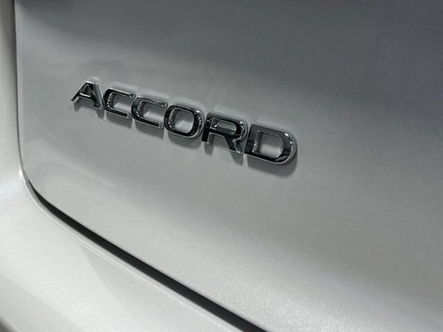 New 2026 Honda Accord LX image 5