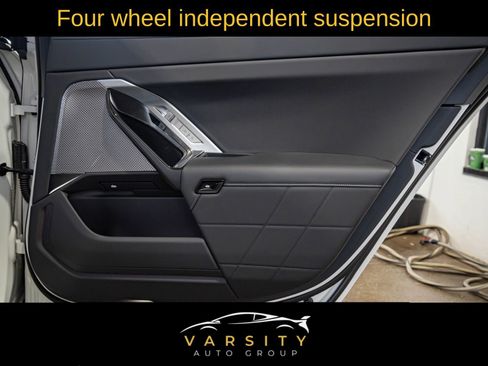 Used 2025 BMW 740i 740i image 36