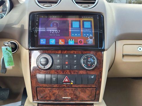 Used 2010 Mercedes-Benz ML 350 2WD image 27