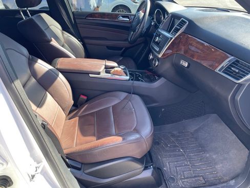 Used 2014 Mercedes-Benz ML 350 4MATIC image 5
