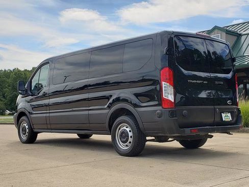 Used 2019 Ford Transit 350 XL RWD image 3