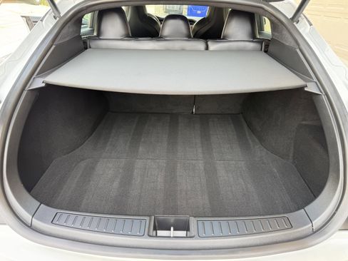 Used 2019 Tesla Model S 100D image 19