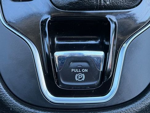 Used 2022 Jeep Cherokee Limited w/ Elite Package image 56