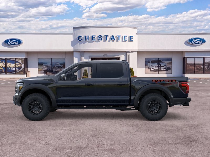 New 2026 Ford F150 Raptor AWD/4WD image 3