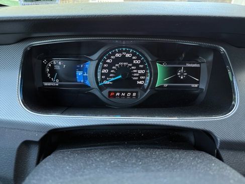 Used 2016 Ford Taurus SHO w/ Equipment Group 401A AWD/4WD image 9