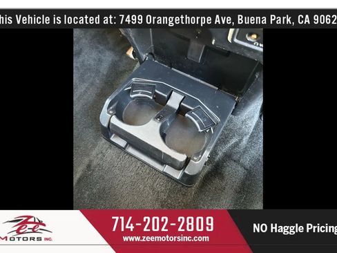 Used 2012 Toyota Sequoia Limited image 42