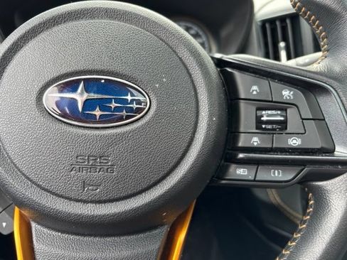 Used 2024 Subaru Forester Wilderness AWD/4WD image 12