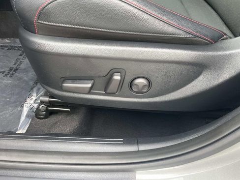 Used 2023 Kia Soul GT-Line w/ GT-Line Technology Package FWD image 19