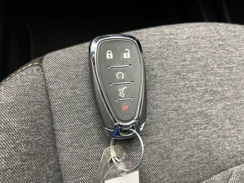 Certified 2022 Chevrolet Equinox LT image 26