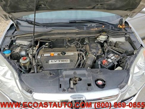 Used 2009 Honda CR-V EX-L image 12