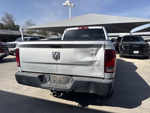 Used 2014 RAM 1500 Tradesman w/ Popular Equipment Group image 4