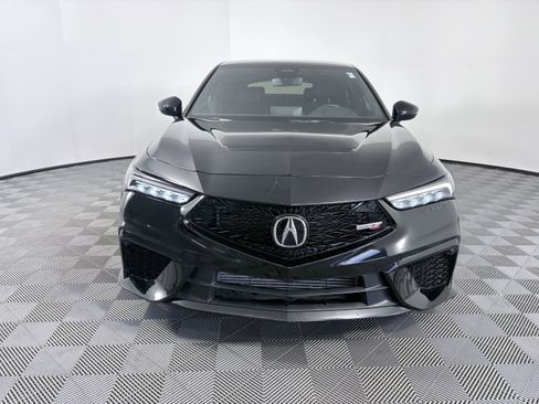 Used 2024 Acura Integra Type S image 12