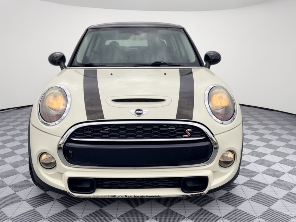 Used 2014 MINI Cooper S FWD image 6