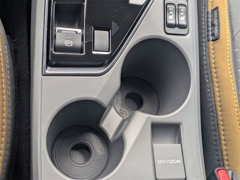 New 2026 Subaru Crosstrek 2.5i Sport image 22