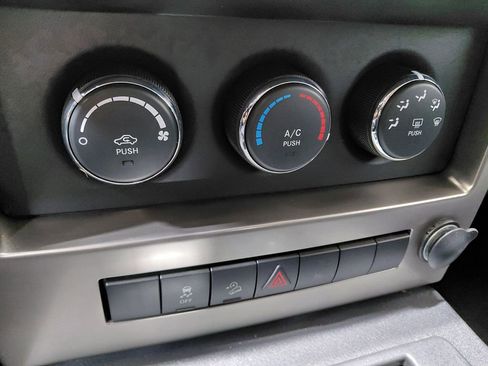 Used 2012 Jeep Liberty Sport w/ Popular Equipment Group image 28