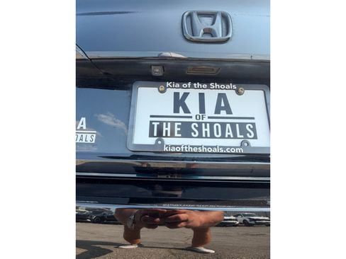 Used 2024 Honda Civic Si image 5