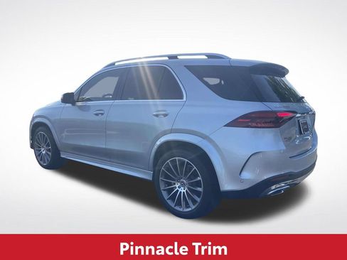 Used 2024 Mercedes-Benz GLE 450 4MATIC image 5