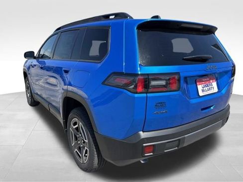 New 2026 Jeep Cherokee Laredo AWD/4WD image 4