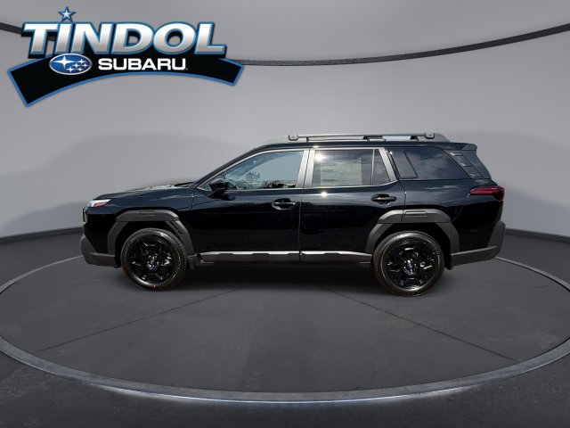 New 2026 Subaru Outback Limited w/ Premium/Limited Plus Package AWD/4WD image 5