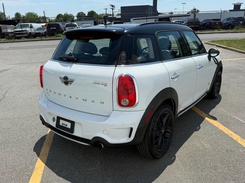 Used 2016 MINI Cooper Countryman S AWD/4WD image 4