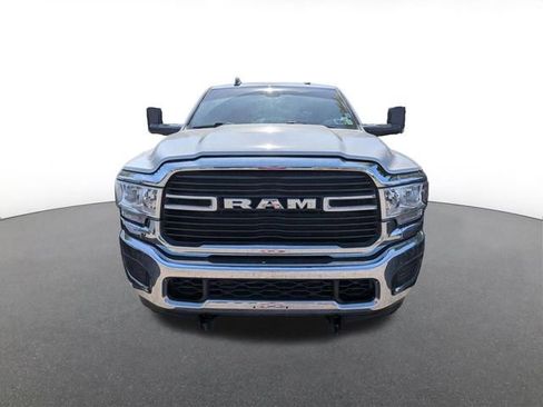 Used 2021 RAM 2500 Big Horn AWD/4WD image 7
