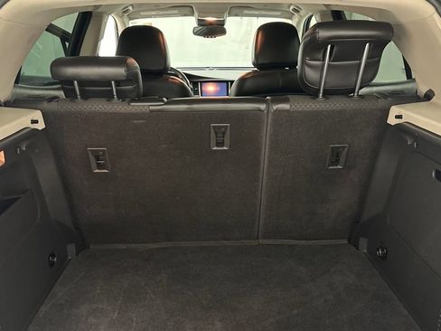 Used 2021 Buick Encore Preferred w/ Safety Package AWD/4WD image 12
