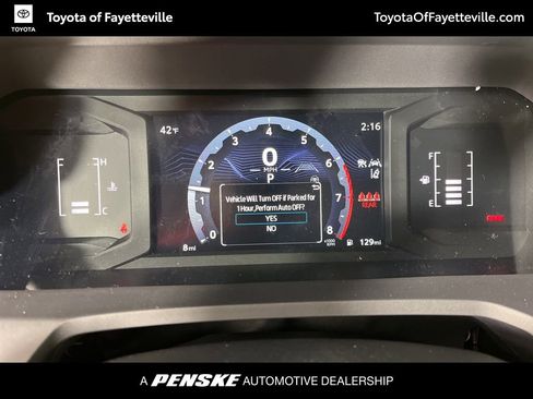 New 2025 Toyota Tacoma SR5 image 34