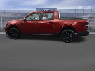New 2026 Ford Maverick XLT w/ XLT Luxury Package AWD/4WD video 2