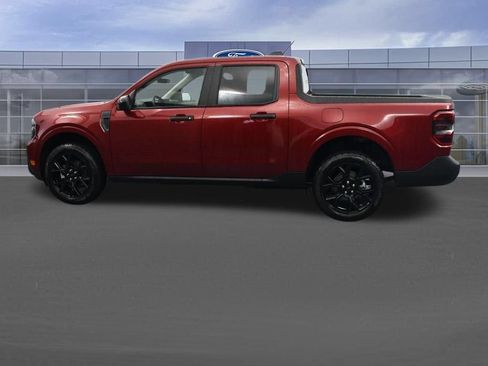 New 2026 Ford Maverick XLT w/ XLT Luxury Package AWD/4WD image 2