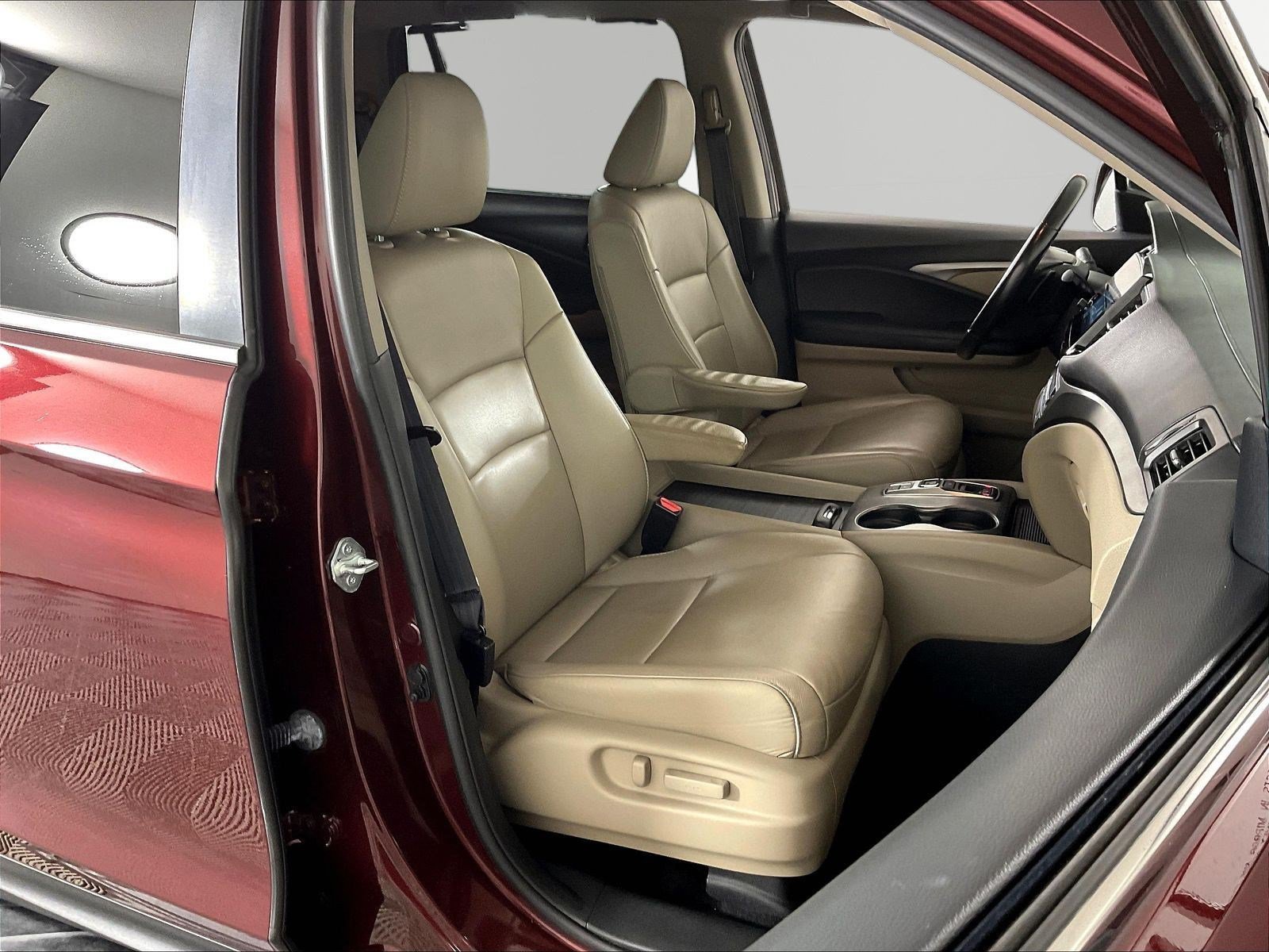 Used 2022 Honda Pilot Special Edition image 30
